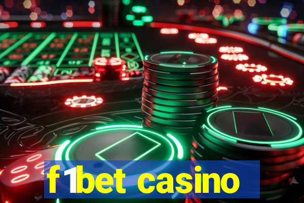 f1bet casino